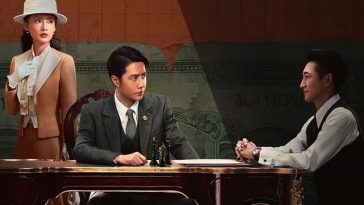 Wang Yibo’s “Poodle-like” Hairdo Goes Viral