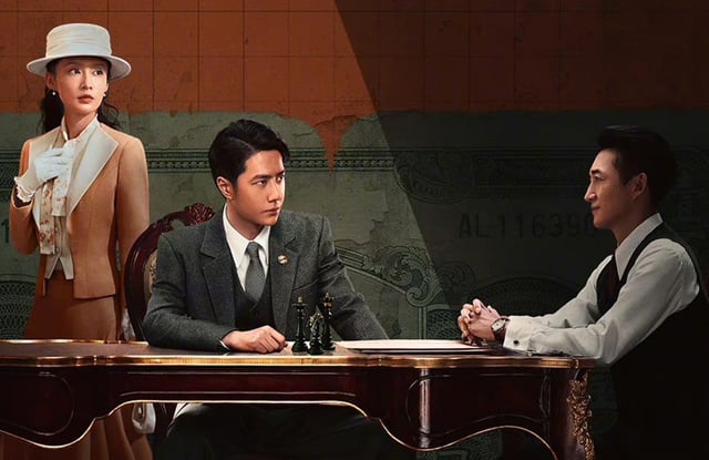 Wang Yibo’s “Poodle-like” Hairdo Goes Viral