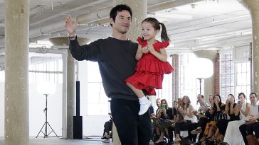 Happy Father’s Day! 6 Designer Dads on Balancing Fatherhood and Careers, and the Lessons They Want to Impart on Their Children