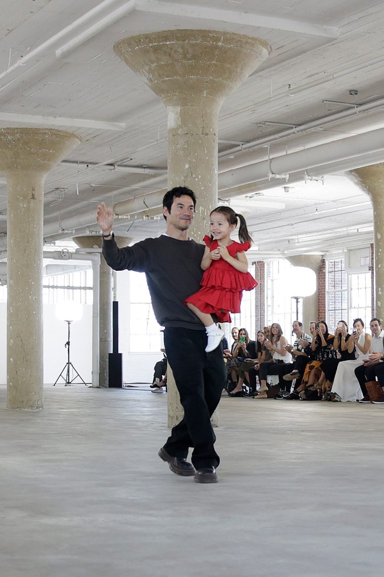 Happy Father’s Day! 6 Designer Dads on Balancing Fatherhood and Careers, and the Lessons They Want to Impart on Their Children