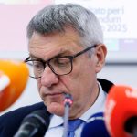 Landini: non solo referendum, va cambiata legge elettorale
