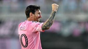 FIFA Club World Cup Soccer: Stream Al Ahly vs. Inter Miami Live From Anywhere