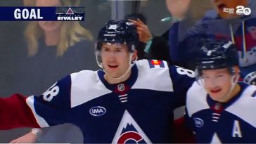 “If you offer Martin Necas $9 million a year, he won’t sign.”