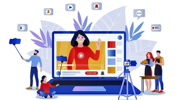 Influencer marketing gains ground as global ad budgets tighten