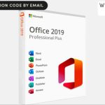 Streamline Your Workflow With This $30 Microsoft Office Professional Plus 2019 License