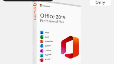 Streamline Your Workflow With This $30 Microsoft Office Professional Plus 2019 License