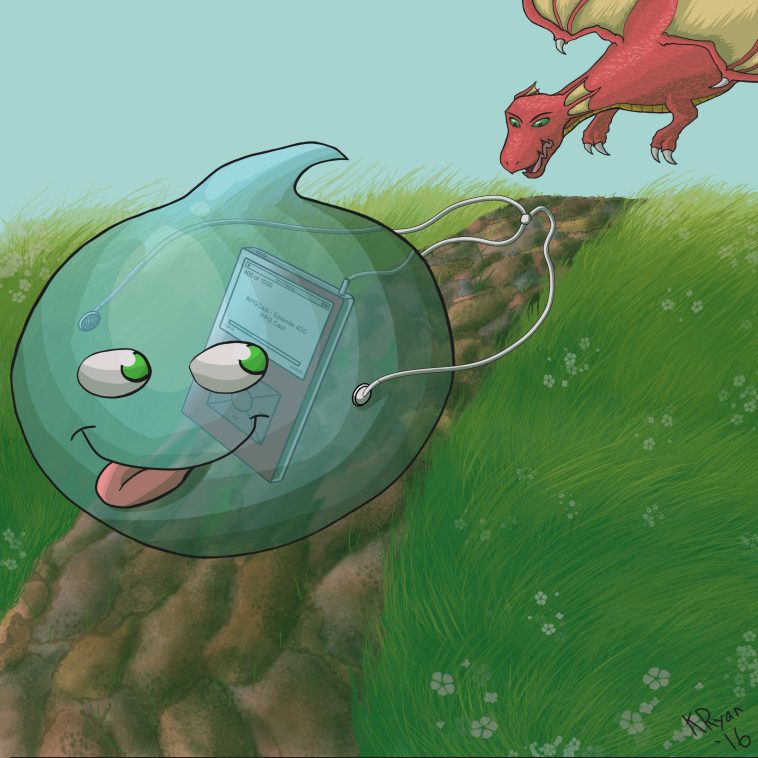 RPG Cast – Episode 763: “Dollar Store King’s Field”