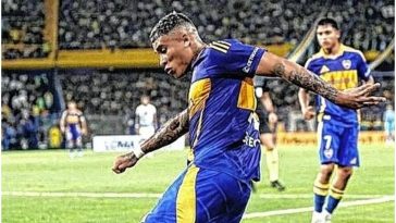 Miguel Russo al final podrá contar con Ayrton Costa en el Mundial de Clubes: EEUU lo autorizó a viajar