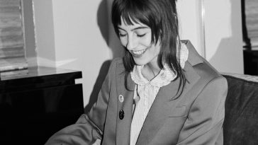 Faye Webster Announces Orchestral Tour Dates