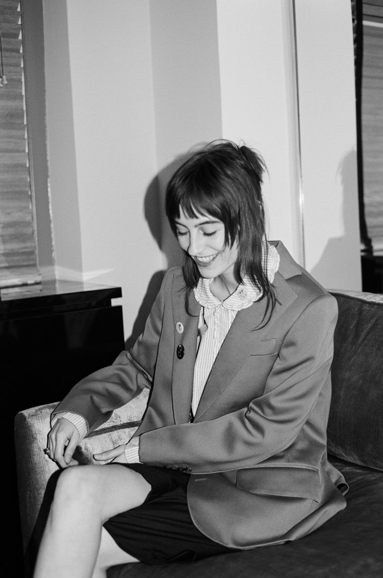 Faye Webster Announces Orchestral Tour Dates