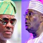 2027: Wike, APC scared of opposition coalition  —  Atiku’s aide
