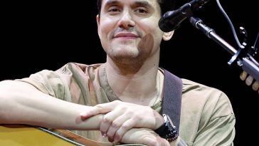 John Mayer Shares What He’s Seeking in a Wife