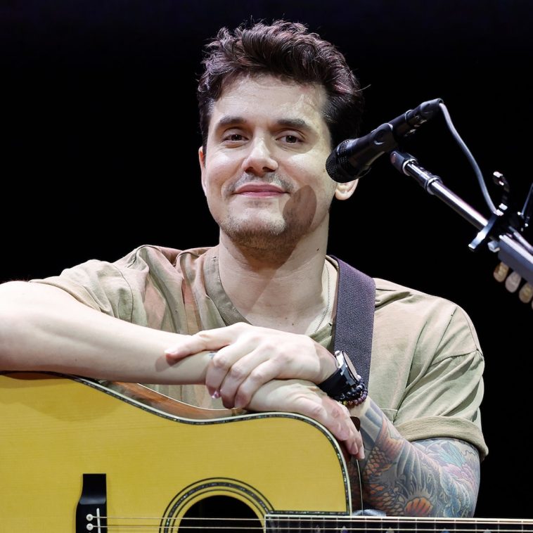 John Mayer Shares What He’s Seeking in a Wife