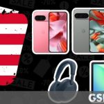 Deals: Pixel 9 is $250 off, 9 Pro XL is $300 off, Sony WH-1000XM6 headphones get first promo