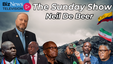 The Sunday Show: SA