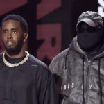 Ye Makes Unexpected Appearance At Diddy’s Federal Sex Trafficking Trial In NYC