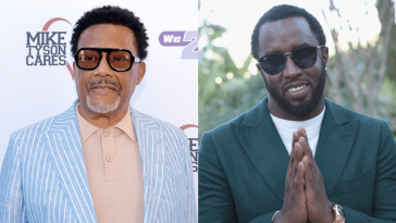Judge Greg Mathis Hypothetically Sentences Sean “Diddy” Combs Based On Trial So Far
