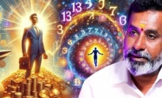 Unlocking the Secrets of Numerology: Success and Marital Harmony â A Comprehensive Insight!