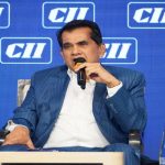 Amitabh Kant resigns as G20 Sherpa, ends 45-year public service to back startups and academia for Viksit Bharat