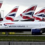 Chennai-bound British Airways returns to London due to technical snag