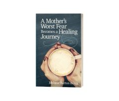 Melanie Barton Bragg Shares a Roadmap Through Trauma, Compassion, and Restorative Justice
