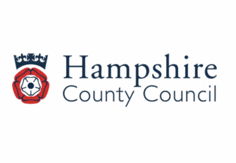 Hampshire launches £150m minor works reboot