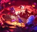 Here’s What The Critics Think Of Upcoming Game Pass Title ‘Lost In Random: The Eternal Die’