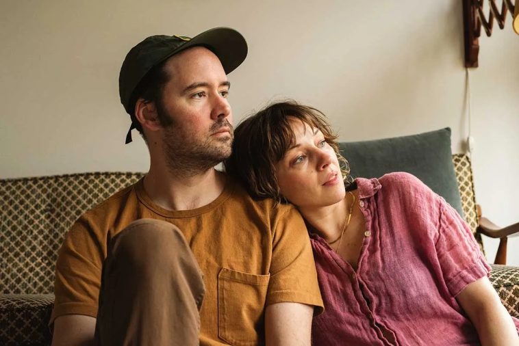 With a Custom Bouzouki, Vintage Tenor Guitar, and Layered Studio Work, Watchhouse’s ‘Rituals’ Is Its Most Exploratory Album Yet