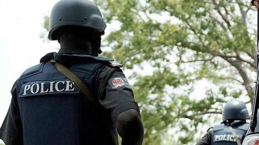 Driver burnt alive in Benue protest, 14 arrested
