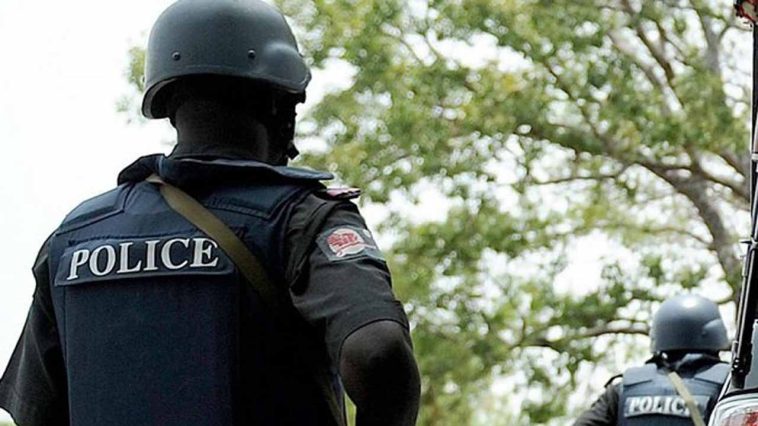 Driver burnt alive in Benue protest, 14 arrested