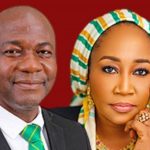 Sun Trust Bank MD, Halima Buba, ED, Innocent Mbagwu in alleged $12m fraud