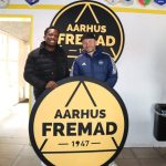 From Paystack success to Fremad promotion: Akinlade’s winning formula travels to Denmark