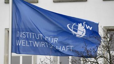 IfW: Europas Hilfe für die Ukraine ist deutlich gestiegen