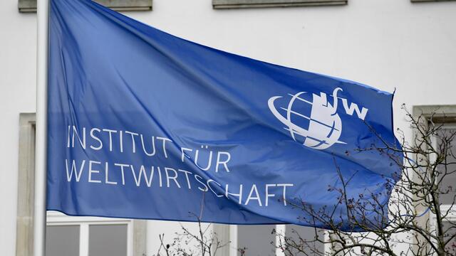 IfW: Europas Hilfe für die Ukraine ist deutlich gestiegen