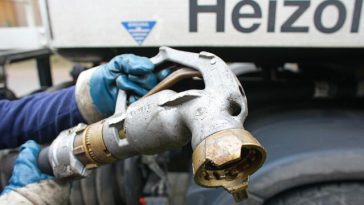 Nahost-Konflikt: Jetzt Heizöl kaufen oder warten? So sollten Hauseigentümer reagieren