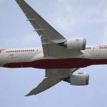 Air India cancels Mumbai-Ahmedabad flight