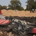 ‘Mayday’ call may reveal why AI171 crashed