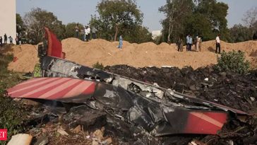 ‘Mayday’ call may reveal why AI171 crashed