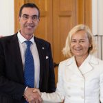 Adm, firmato accordo di collaborazione con politecnico di Milano per innovazione tecnologica, ricerca e formazione avanzata