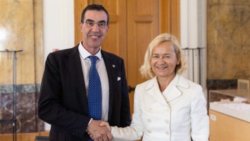 Adm, firmato accordo di collaborazione con politecnico di Milano per innovazione tecnologica, ricerca e formazione avanzata