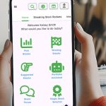 Get an AI investment coach for just A$84 for life