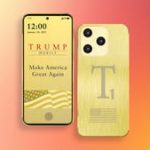 Trump Mobile Launches: What to Know About the T1 Phone, 47 Calling and Data Plan