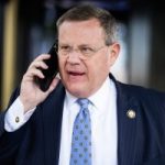 Exclusive: Congressman Tim Moore failed to properly disclose hundreds of thousands of dollars worth of personal stock purchases made around Trump’s ‘Liberation Day’ in a potential STOCK Act violation