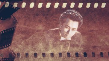 Remembering a Titan of Early Chinese Cinema
