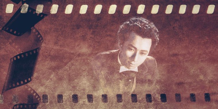 Remembering a Titan of Early Chinese Cinema