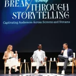 Breakthrough stories need great twists in the tale