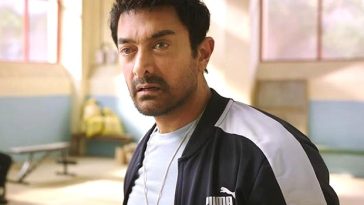 Aamir Khan’s Sitaare Zameen Par cleared by CBFC, to release in theatres on June 20