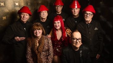 Devo and the B-52’s Announce Joint Headline Tour of North America