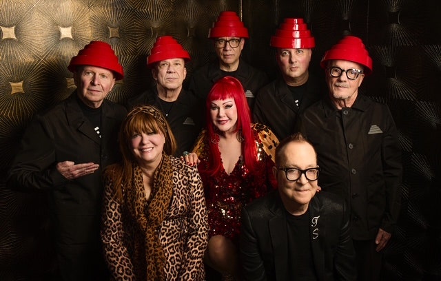 Devo and the B-52’s Announce Joint Headline Tour of North America