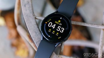 Samsung officially hints that the end of Galaxy Watch 4 updates is near